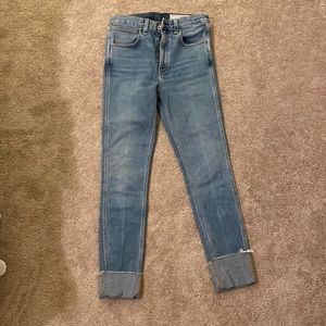 RAG & BONE JEANS